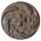 Старая гражданская пуга. Д-25 мм