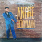 Andre Berryman (2) – The World According To Dre / USA