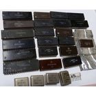 Микросхемы Советские 40 штук