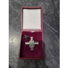 Юбилейная медаль Польша