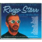 3CD-box Ringo Starr And His All Starr Band - The Anthology... So Far (2000)