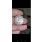 Один Полтинник 1926г.