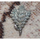 Австрия. Дубовые ветви для берета (пилотки). Предложи свою цену или обмен!