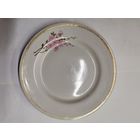 Тарелка ссср