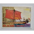 Экваториальная Гвинея. Флот