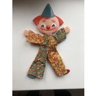 Плоская кукла СССР