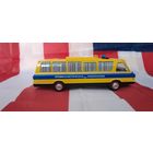 Машинка (модель) deagostini 1:43  ЗиЛ-118 КЛ