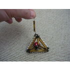 Елочная игрушка