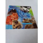 Марки Беларуси. 2004г.