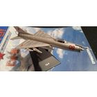 Легендарные самолеты 36 (модель Су-9 + журнал)