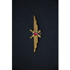 Знак классности лётчика не получившего лётного класса.1950г. Довольно редкий.Цена  от состояния