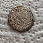3 гроша 1595