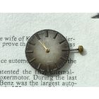 Механизм (часть механизма) от наручных механических часов Заря. #1