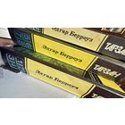 3 книги - Тарзан , Э. Берроуз