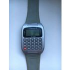 Часы с калькулятором