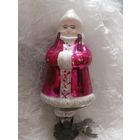 Ёлочная игрушка ссср  из серии Морозко