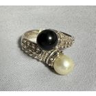 Кольцо серебряное 925 пробы. 39