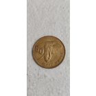 Замбия 50 нгве 2012