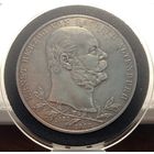 5 марок 1903 - A - Саксен-Альтенбург - Герцог Эрнст - Германская Империя - Серебро 900