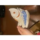 Рыба форфор