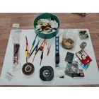 Рыболовные снасти