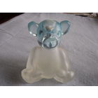 Флакон(мишка)