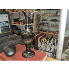 Кувшин индийский латунный 21 см.