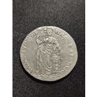 Нидерланды. провинция Холанд. 1 гульден 1703г.