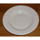 Общепит. Тарелка.