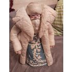 Дед Мороз из СССР.