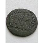 Солид (боратинка) 1665