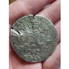 Талер патагон 1632