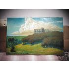 Картина СССР. Аукцион с рубля.