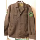 Костюм пограничника РБ, р.46-4, новый