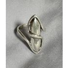 Кольцо серебряное 925 пробы. 20