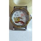 Часы Луч 50 лет Победы.Кварц