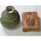 Старинная бронзовая штучка ( не знаю назначение )