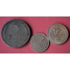 Советы 3 монеты