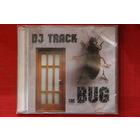 DJ Track - The Bug (CDr)