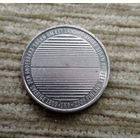 Werty71 Швеция 1 крона 2009 200 лет разделению Финляндии и Швеции