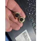 Запонки СССР