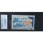 РАСПРОДАЖА ФРАНЦИЯ 1955г. Полная серия. Гаш.