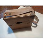 Ящик для зимней рыбалки