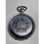 МОЛНИЯ . ВОВ 1941-1945 г.г. (Часы на ходу)