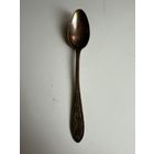 Ложка чайная серебро