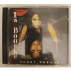 Audio CD La Bouche - Sweet Dreams (1995 Germany)