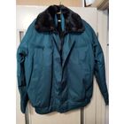 Куртка форменная зимняя комплект