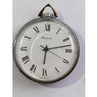 Часы СССР карманные