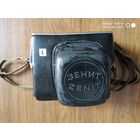 Фотоаппарат Зенит TTL (олимпийская символика)