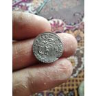 Гданский грош 1626 года